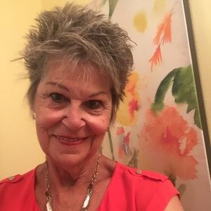 Meet your Posher, Pat